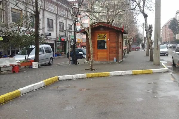 Bahçelievler Taksi Durağı - Resim 3