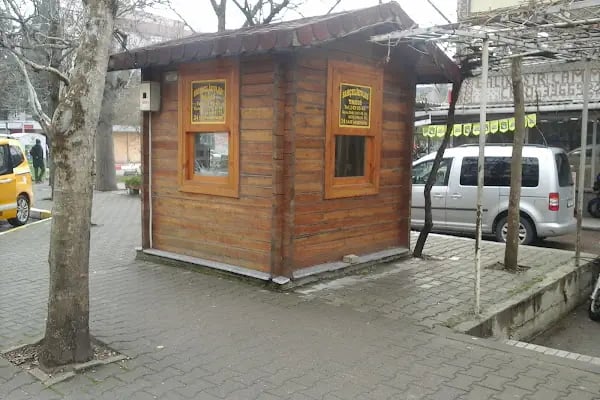 Bahçelievler Taksi Durağı - Resim 5