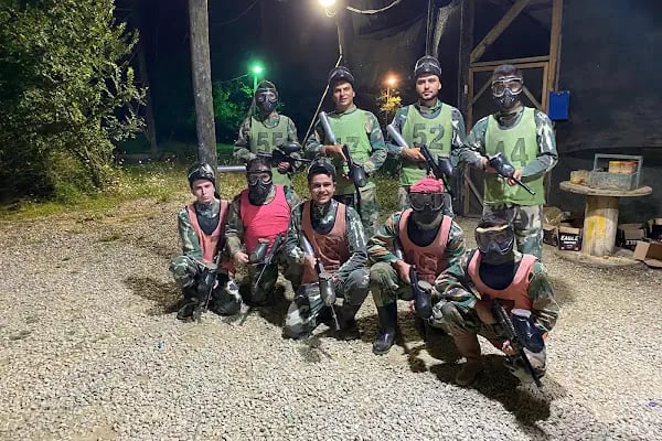 Sakarya Paintball - Resim 15