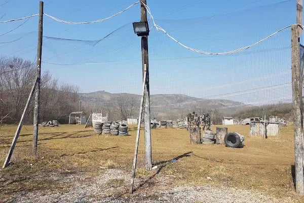 Sakarya Paintball - Resim 12