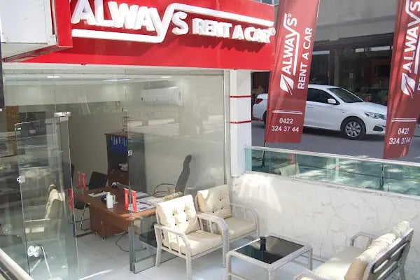 Always Rent a Car | Malatya Oto Kiralama - Resim 3