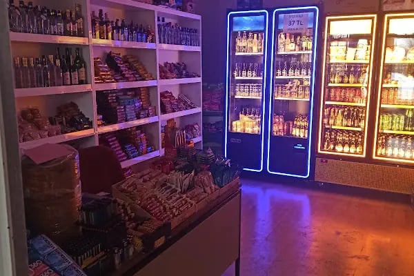Laçin Ticaret - Resim 6
