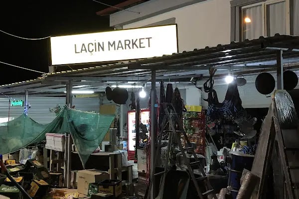 Laçin Ticaret - Resim 2