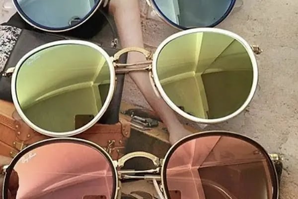 TAYFUN OPTİK BODRUM - GÜNEŞ GÖZLÜĞÜ - SUNGLASSES - Resim 4