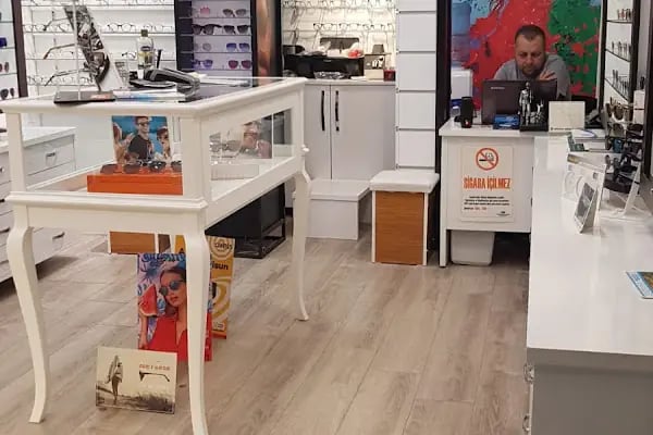 TAYFUN OPTİK BODRUM - GÜNEŞ GÖZLÜĞÜ - SUNGLASSES - Resim 8