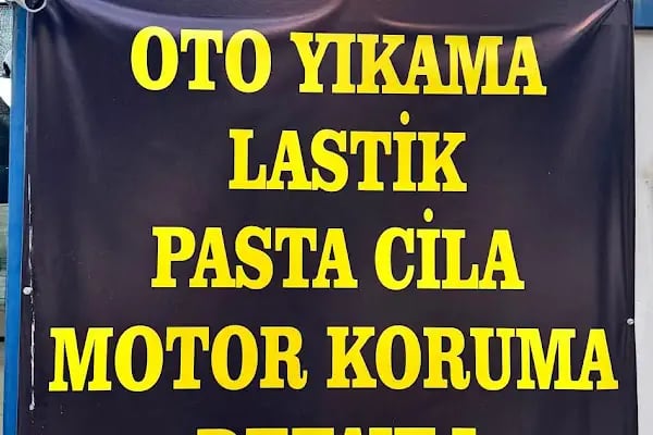 Marmara oto yıkama &amp; oto lastik - Resim 12