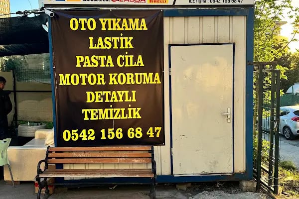 Marmara oto yıkama &amp; oto lastik - Resim 11