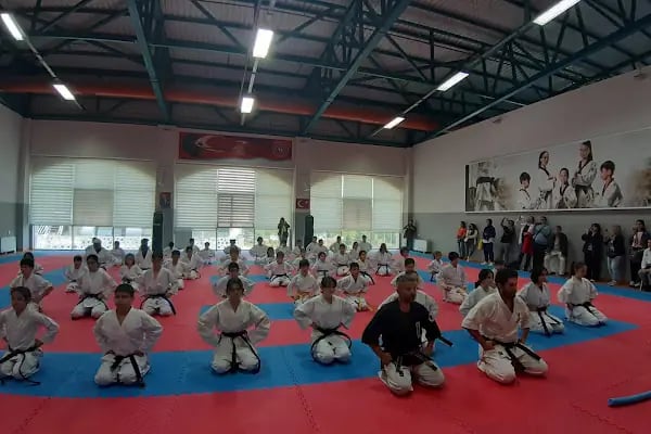 Başkent Angora Spor Kulübü - Resim 4