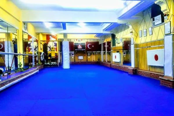 Başkent Angora Spor Kulübü - Resim 11