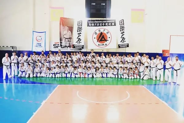Başkent Angora Spor Kulübü - Resim 7