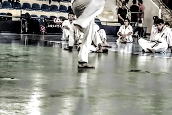 Başkent Angora Spor Kulübü - Resim 13