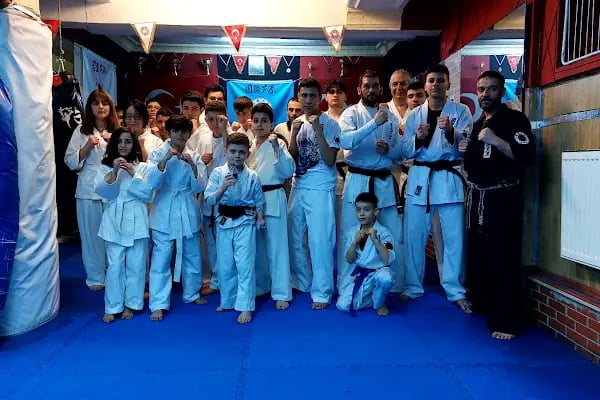 Başkent Angora Spor Kulübü - Resim 14