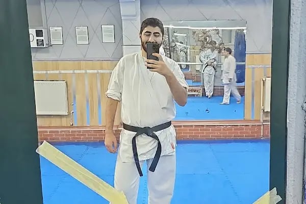 Başkent Angora Spor Kulübü - Resim 17