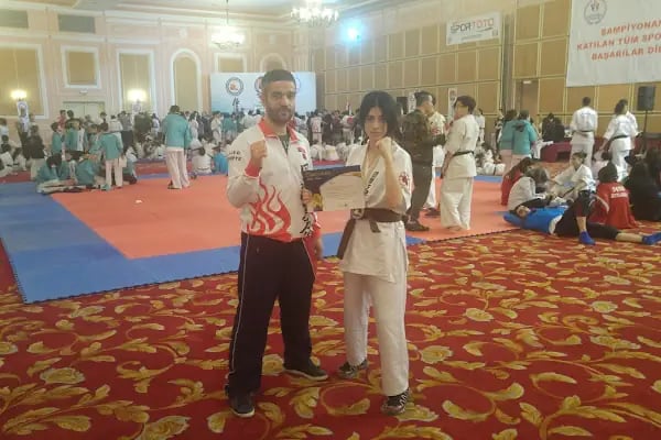 Başkent Angora Spor Kulübü - Resim 15
