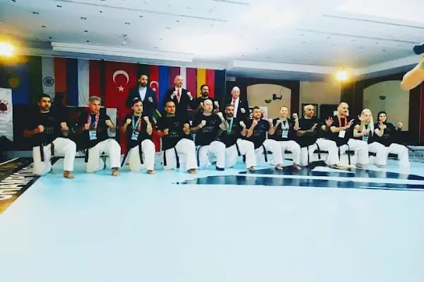 Başkent Angora Spor Kulübü - Resim 2