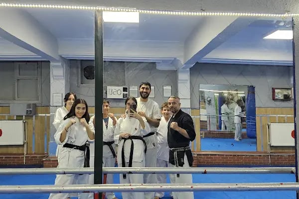Başkent Angora Spor Kulübü - Resim 9