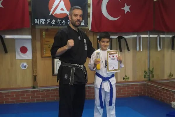 Başkent Angora Spor Kulübü - Resim 3