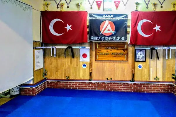 Başkent Angora Spor Kulübü - Resim 8