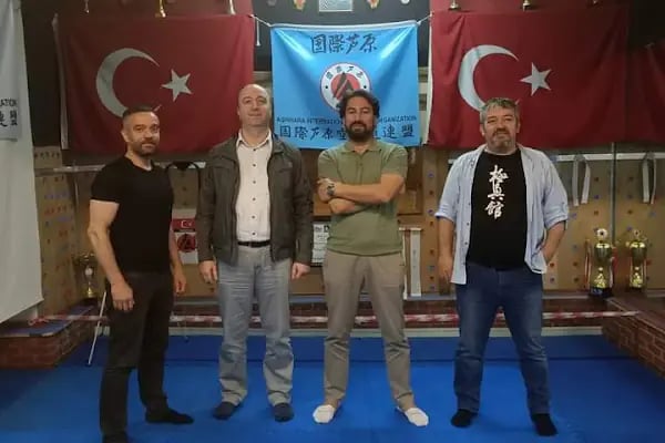 Başkent Angora Spor Kulübü - Resim 12
