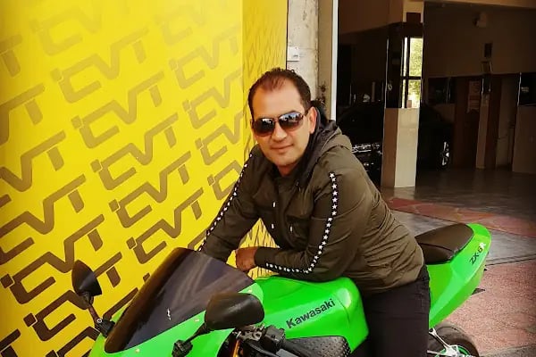 CVT OTOMOTİV KONYA - Resim 3