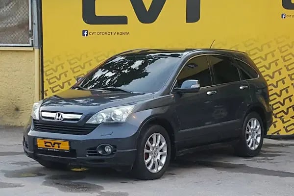 CVT OTOMOTİV KONYA - Resim 7