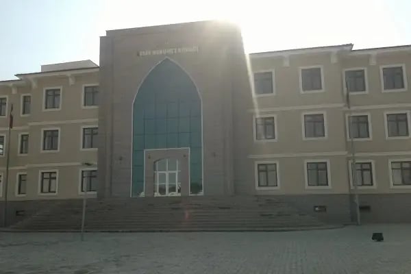 Afşin Hükümet Konağı - Resim 4