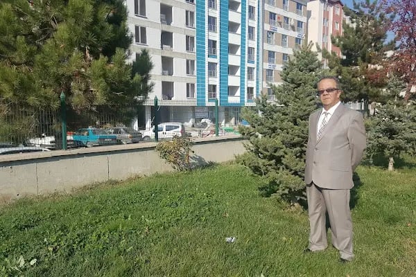 Afşin Hükümet Konağı - Resim 2