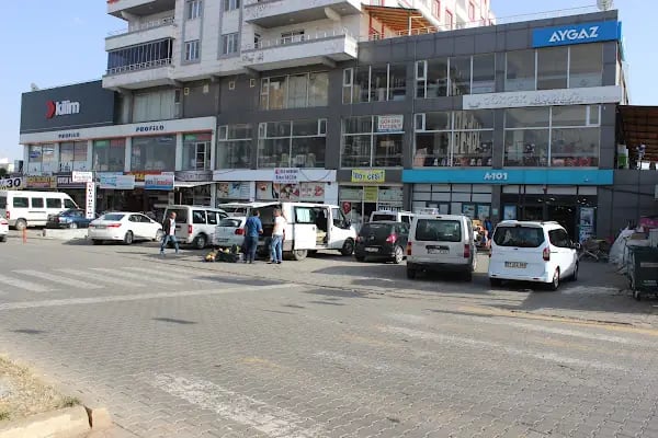 Asel Ağız ve Diş Sağlığı Polikliniği - Resim 1