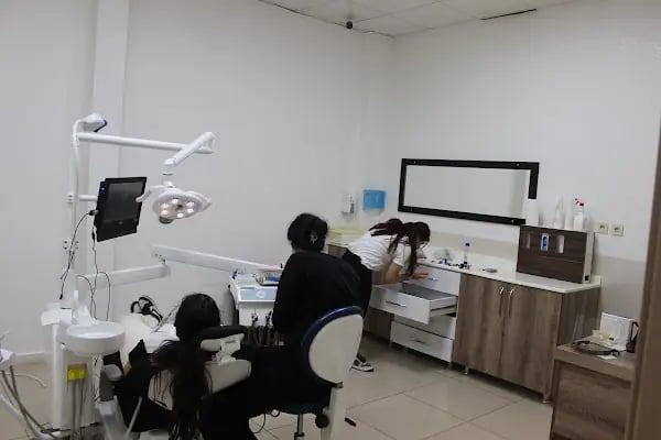 Asel Ağız ve Diş Sağlığı Polikliniği - Resim 5