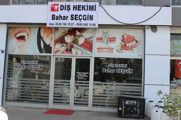 Asel Ağız ve Diş Sağlığı Polikliniği - Resim 2
