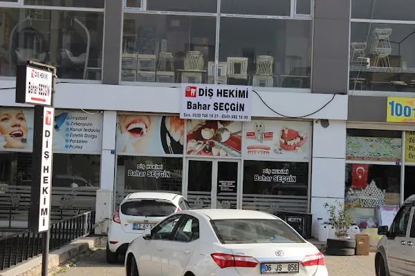 Asel Ağız ve Diş Sağlığı Polikliniği - Resim 9