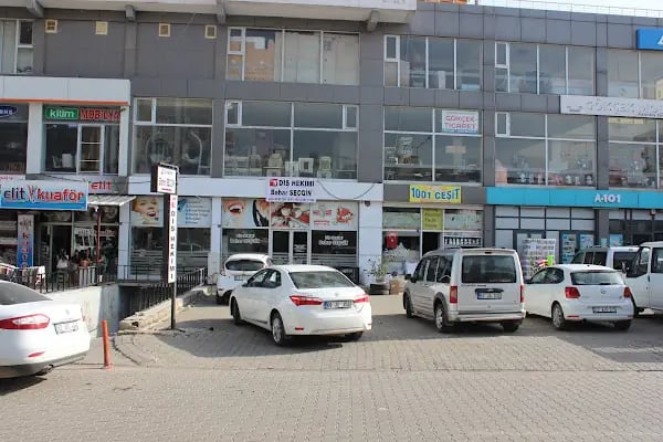 Asel Ağız ve Diş Sağlığı Polikliniği - Resim 10