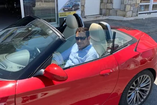 Deluxe Bodrum Havalimanı vip Transfer - Resim 7
