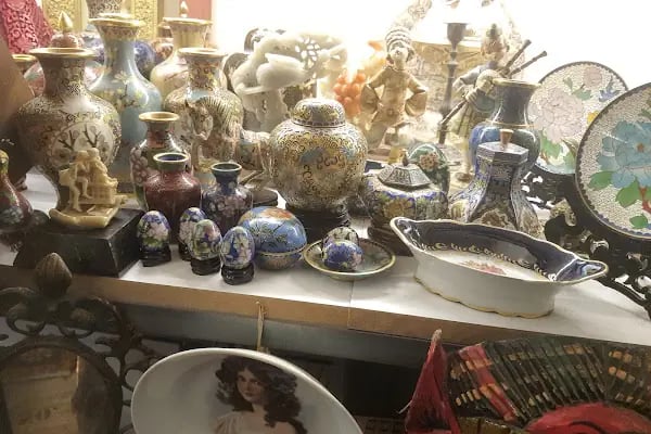 İtalyan Konsolosluğu - Resim 14