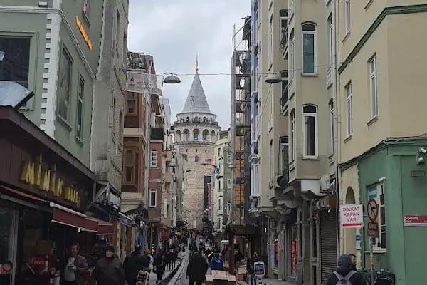 İtalyan Konsolosluğu - Resim 7