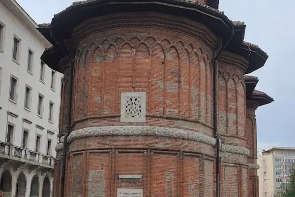 İtalyan Konsolosluğu - Resim 11