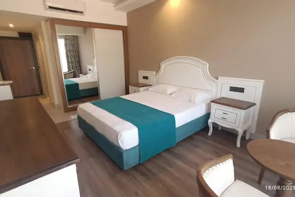 Polaris Hayat Motel - Resim 5
