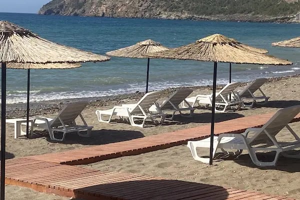 Polaris Hayat Motel - Resim 16