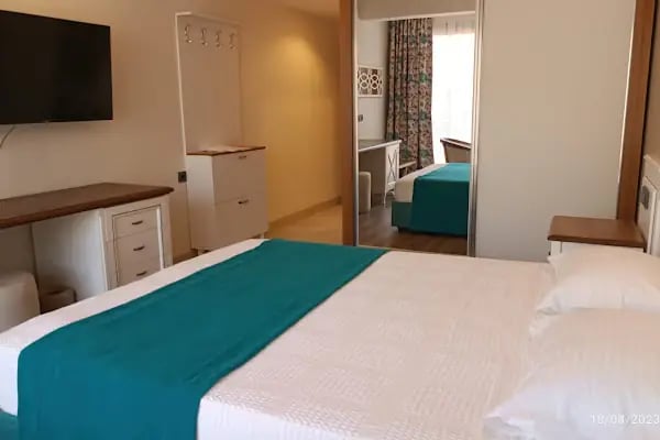Polaris Hayat Motel - Resim 15
