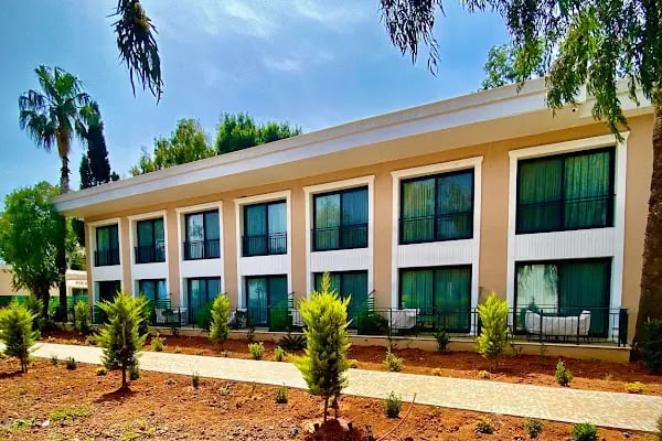 Polaris Hayat Motel - Resim 20