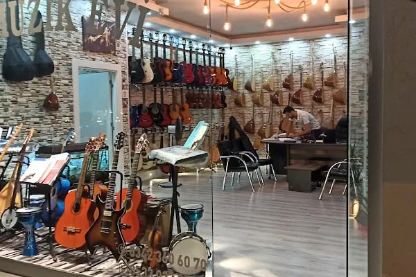 Söz Müzik Evi - Resim 12