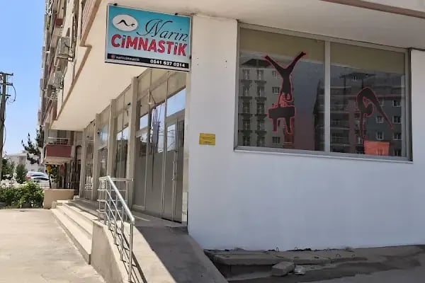 NARİN CİMNASTİK - Resim 12