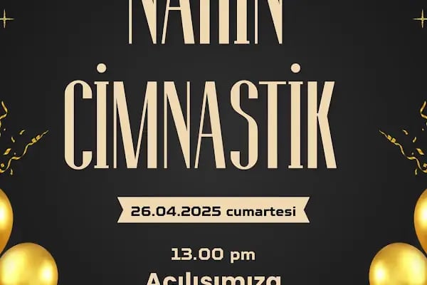 NARİN CİMNASTİK - Resim 7