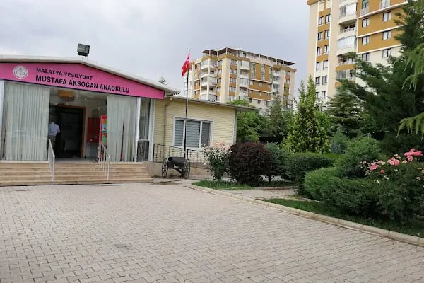 Mustafa Aksoğan Anaokulu - Resim 9
