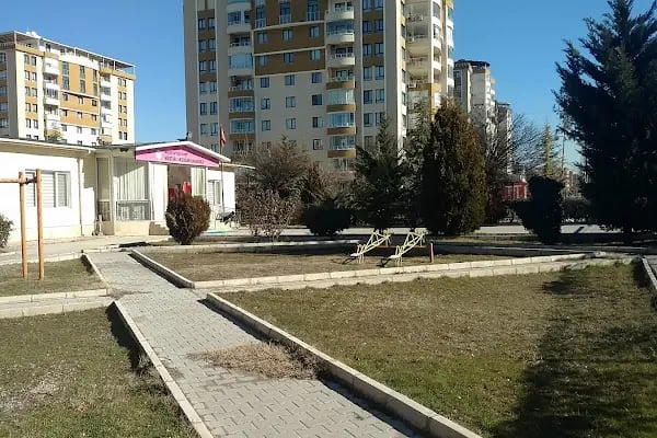 Mustafa Aksoğan Anaokulu - Resim 4