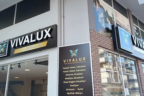 Vivalux Yapı Dekorasyon ve Mobilya - Resim 3