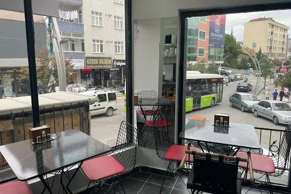 Tarihi Çengelköy Pilavcısı - Resim 1