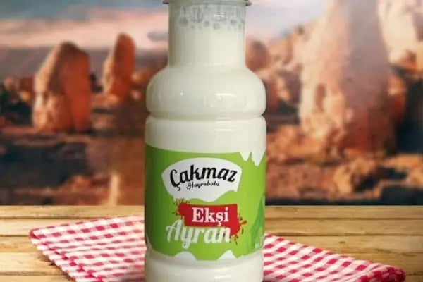 Tarihi Çengelköy Pilavcısı - Resim 5