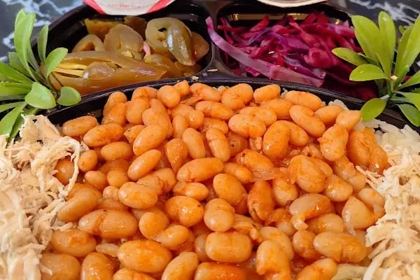Tarihi Çengelköy Pilavcısı - Resim 17