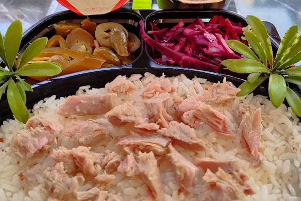 Tarihi Çengelköy Pilavcısı - Resim 15